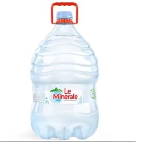 LE MINERALE ISI 1 Galon 15 L Kemasa  Pabrik