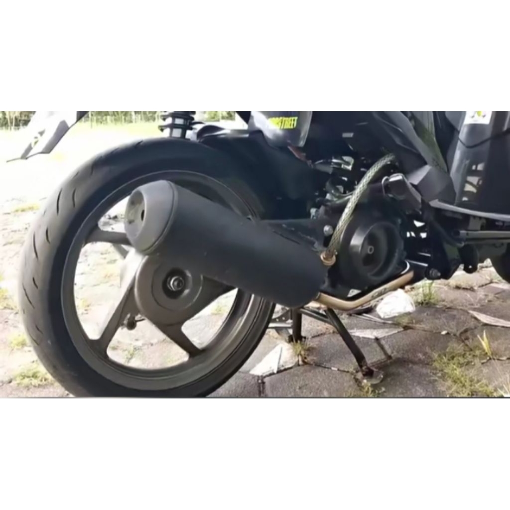 Joeley_Id Knalpot Mber Listrik Regulasi Genio Beat Fi Beat Kaebu Beat Delux Beat Regulasi Scoopy