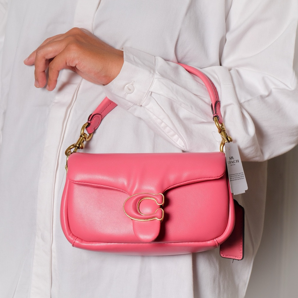 Pillow Tabby 18 Shoulder Bag