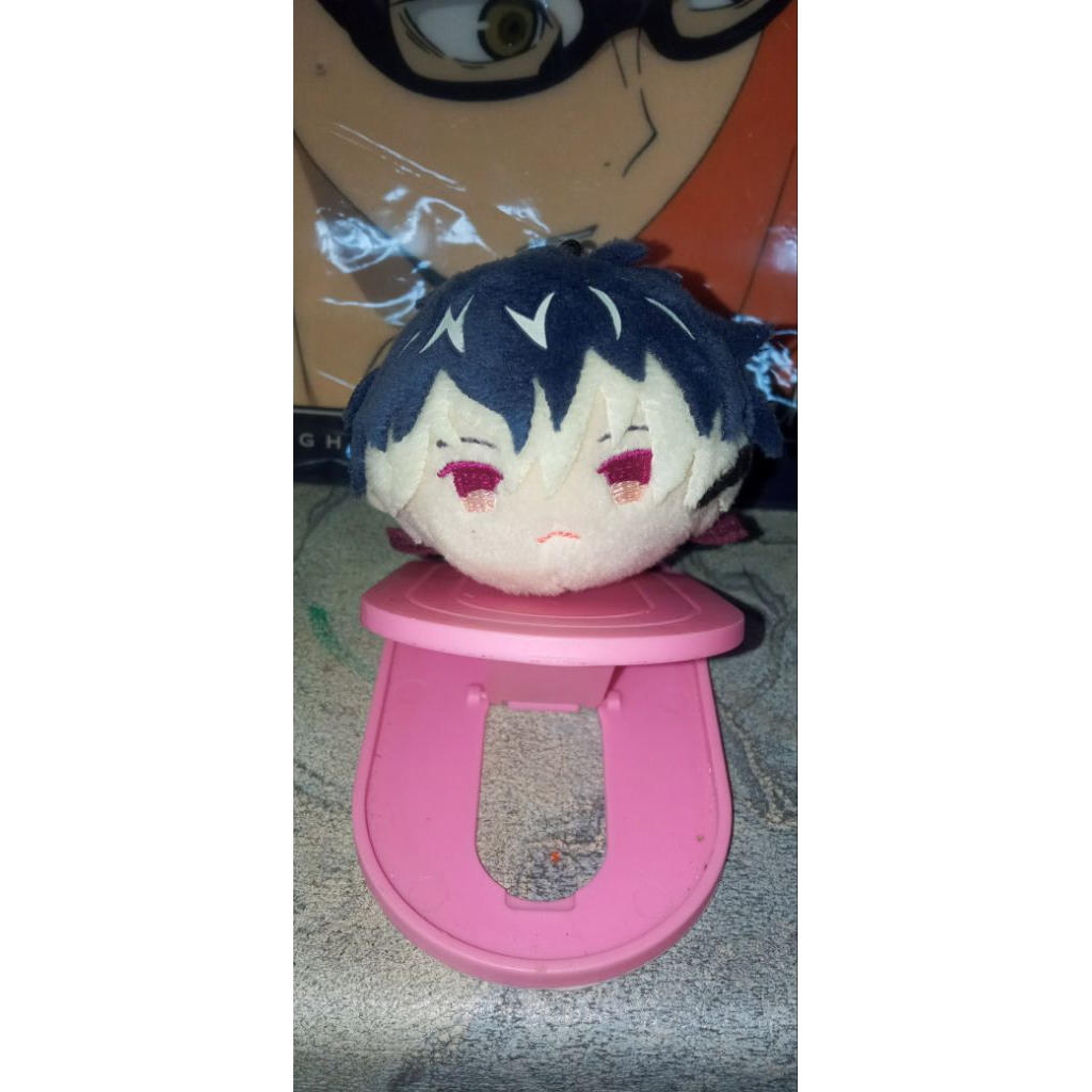 Idolish 7 Re:vale Momo Mochi