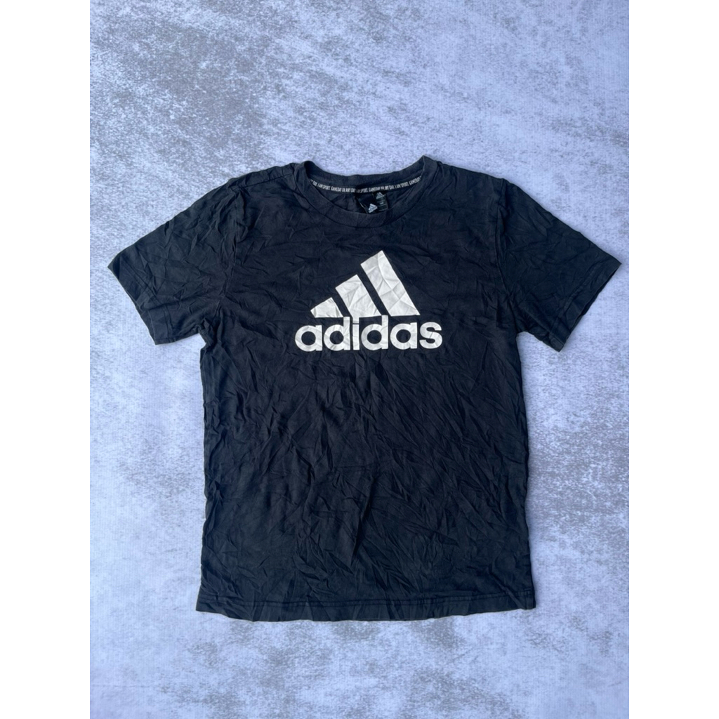 KAOS ADIDAS SECOND