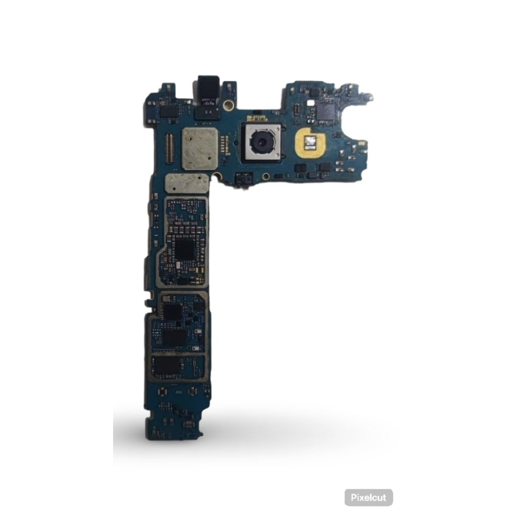 MESIN SAMSUNG A7 2016 MINUS