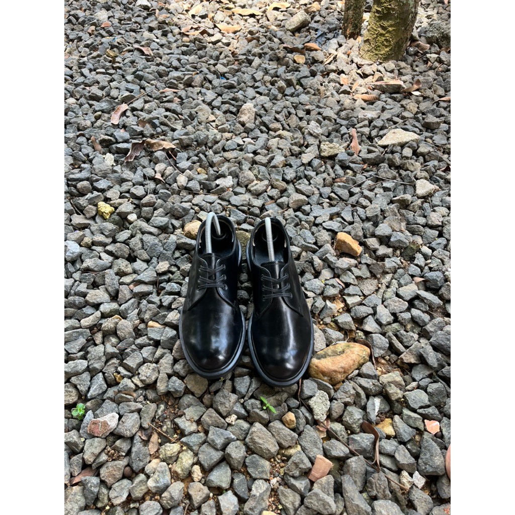 dr.martens second 1461 pw / original / size 39 - 40 england