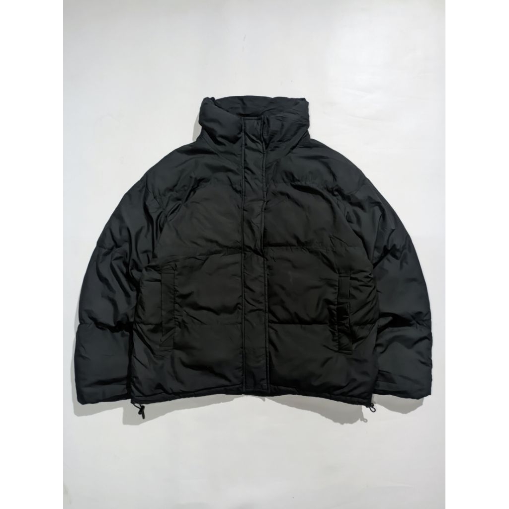 Uniqlo GU Puffer jacket