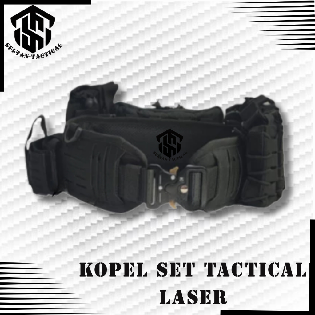 Kopel Set Terbaru | Kopel Cobra | Kopel Set Tactical | Kopel Set Lengkap | Kopel Set Multifungsi | K