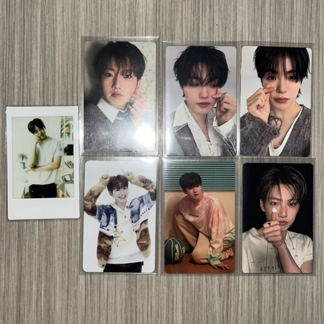 WTS PC TREASURE OFC [READ DESCRIPTION]