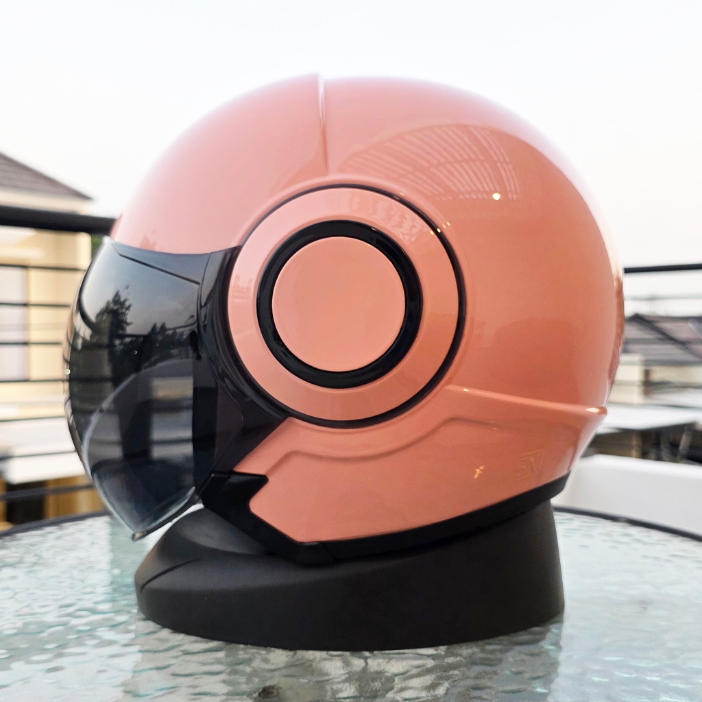 HELM BOGO | HELM WANITA HIJAB | PREMIUM TOD ASTRO ORIGINAL