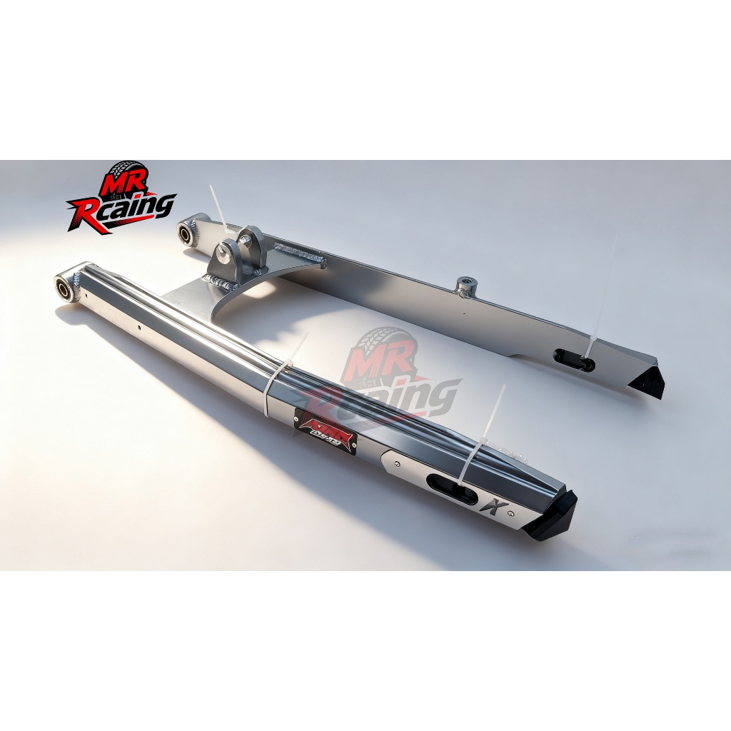 KING DRAG SWING ARM MX KING PRO SERIES DELKEVIC SASIS MXKING BAHAN FULL CNC
