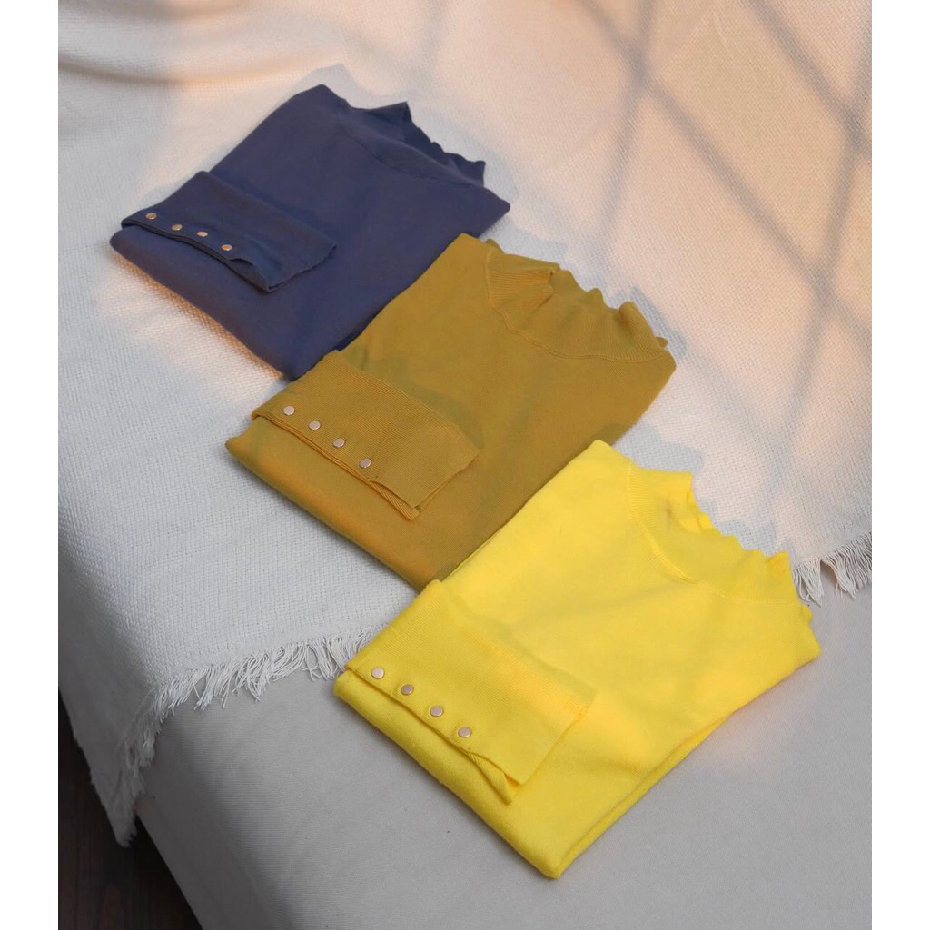 GG INNER KNIT BY GONEGANI