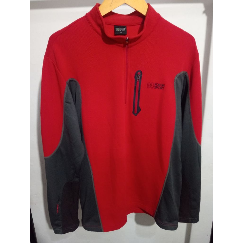 Sweater Outdoor by Kolon Sport- mulus