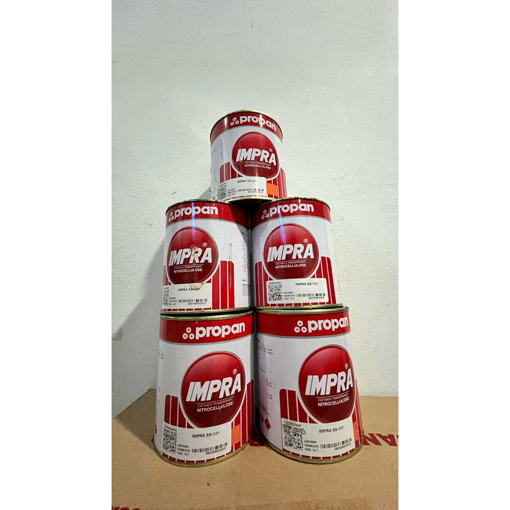 IMPRA SENDING SEALER - 121 1KG