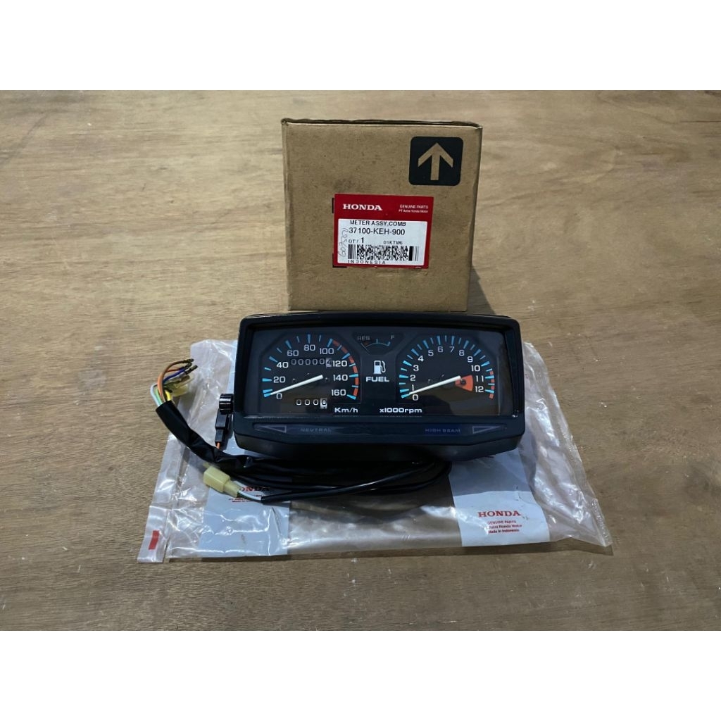37100 KEH 900 Speedometer speedo spedometer spedo spidometer spido GL max pro GLmax GLpro neotech or