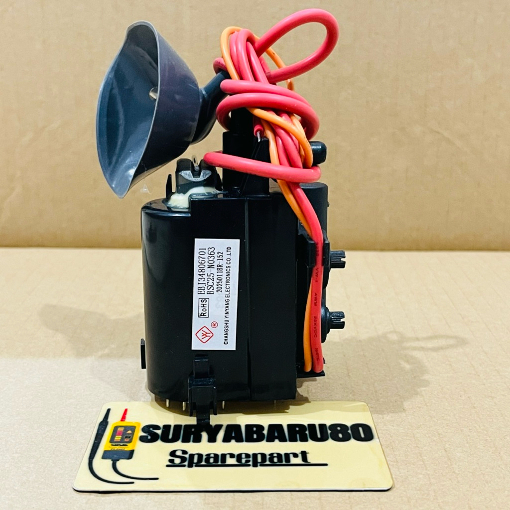 Flyback TV LG 21inch ultra slim BSC 25-N0363 SCREN OREN