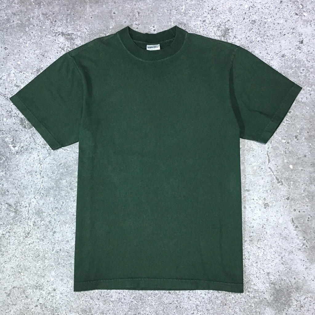 KAOS POLOS SHAKA WEAR SECOND