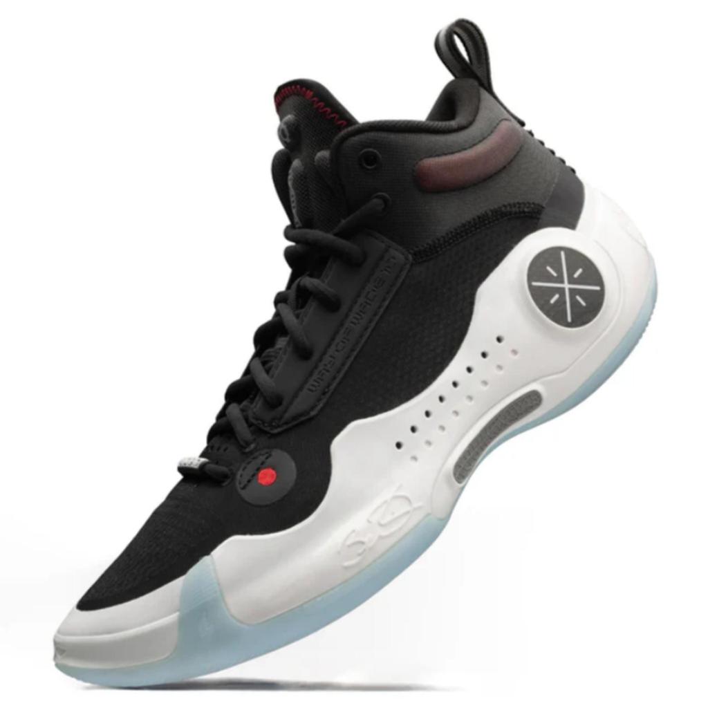 LINING WAY OF WADE WOW 10 ANNOUNCEMENT ABAS115-14