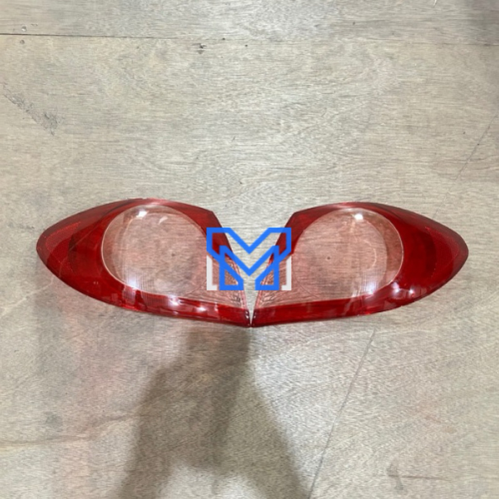 Mika Stop Lamp Lampu Belakang Toyota Altis 2005 2006 2007