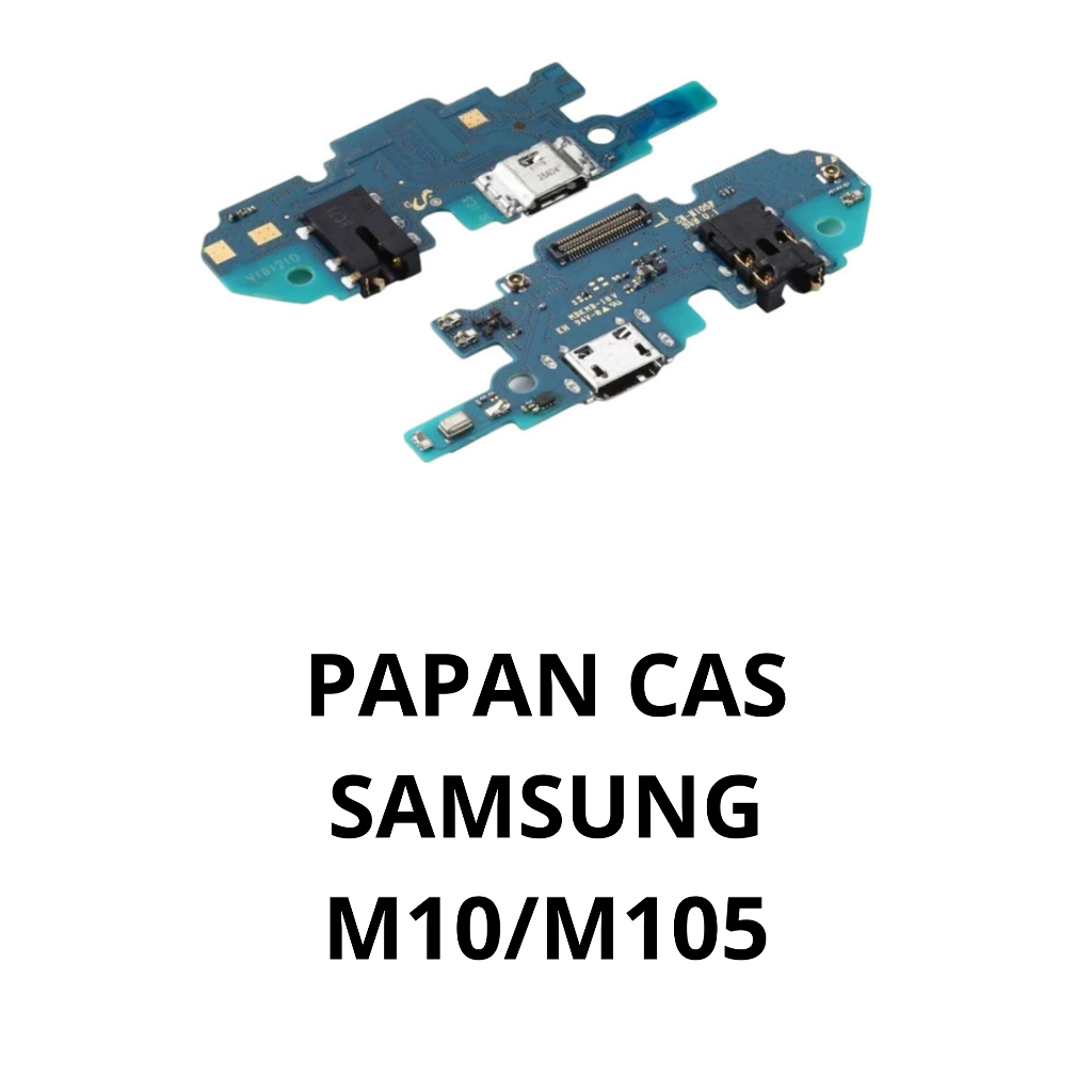 PAPAN CAS / FLEXIBEL CAS SAMSUNG M10 / M105