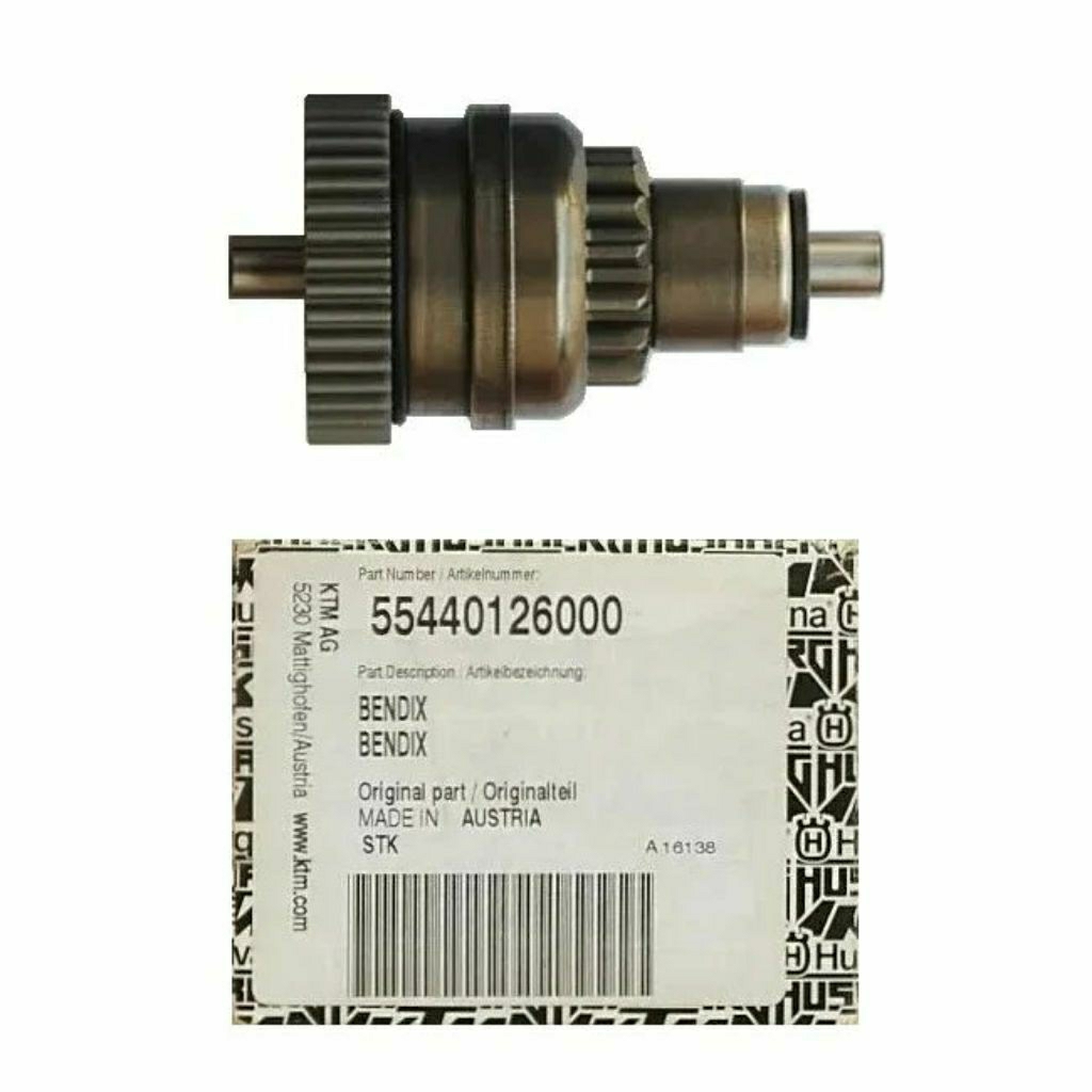 BENDIX KTM 250-300