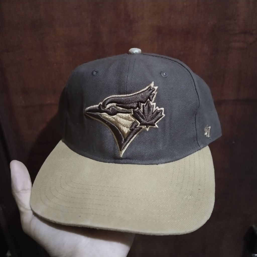 Topi Toronto Blue Jays 47