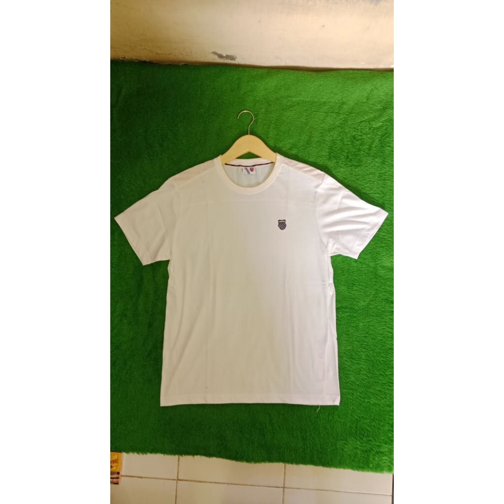 kaos running k-swiss