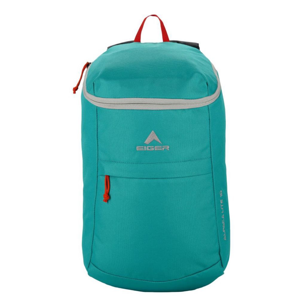 Daypack eiger alpaca 10l