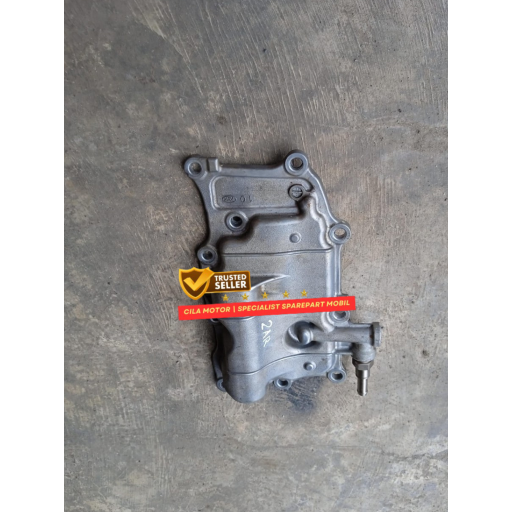 WATER PUMP WATERPOM XTRAIL T30 ORIGINAL