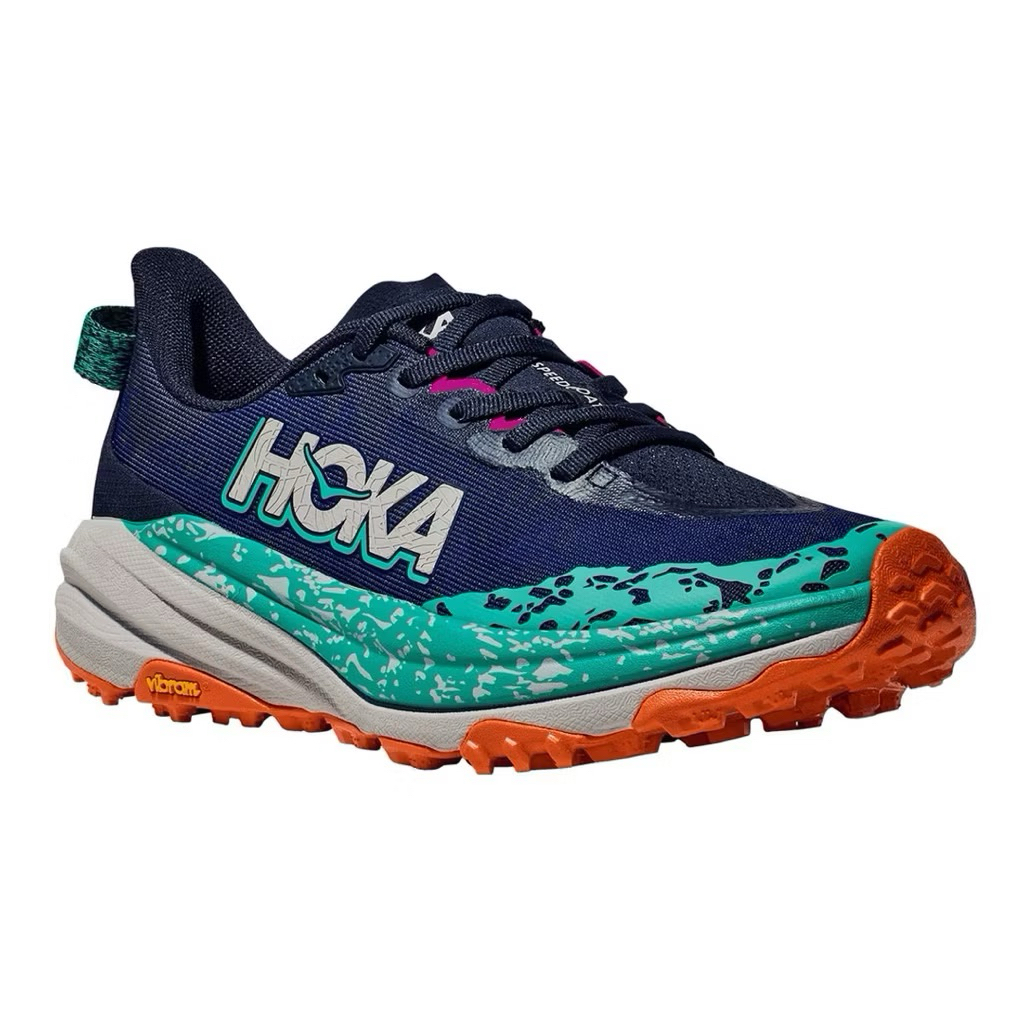 Sepatu Running Hoka Wanita