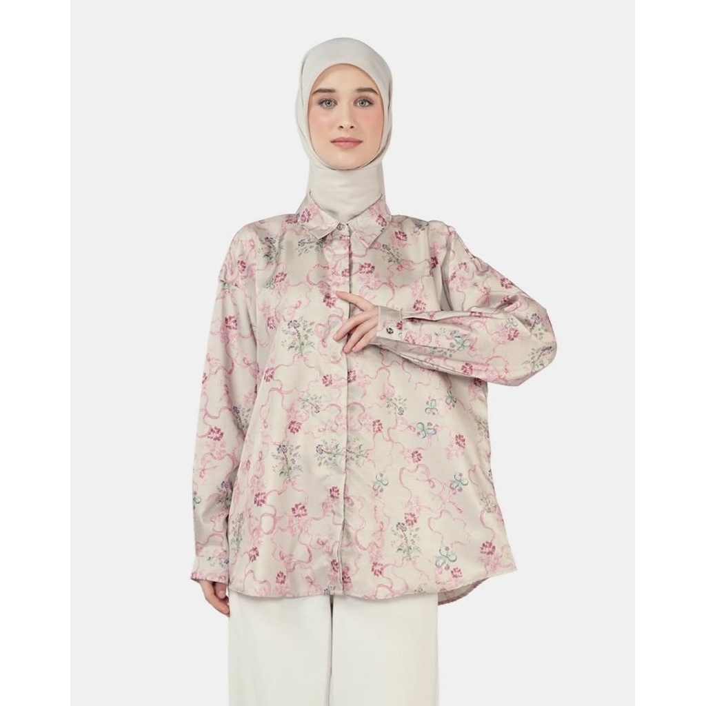 Nada Puspita Preloved