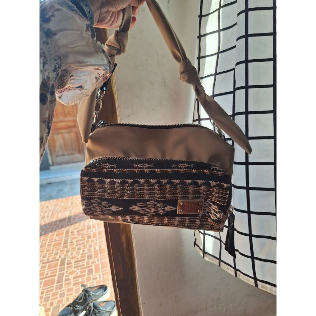 Preloved tas tako bag