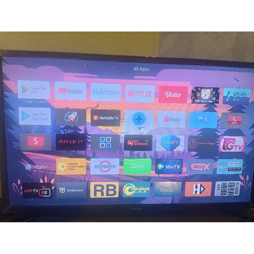 STB B860H V5 ROOT UNLOCK ANDROID 12 FULLSET