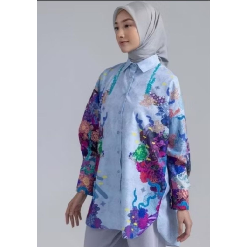 preloved ria miranda x mangmoel