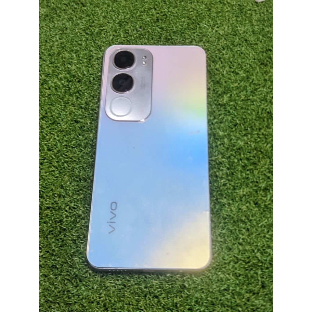 BACKDOOR VIVO Y19S ORIGINAL COPOTAN