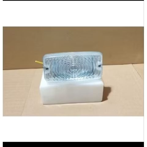 lampu atret mundur t120 colt lama t120ss