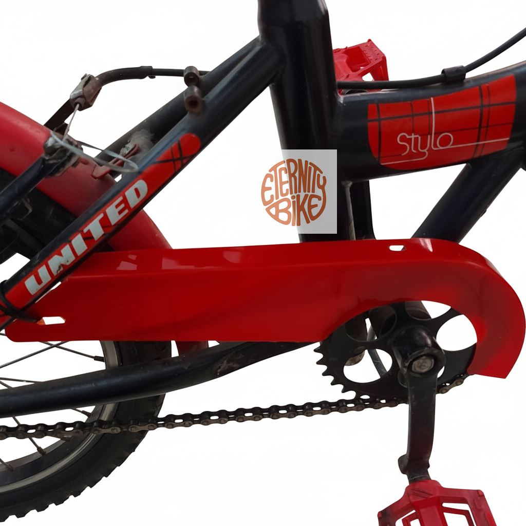Tutup Rantai katengkas sepeda Lipat BMX 12 16 20