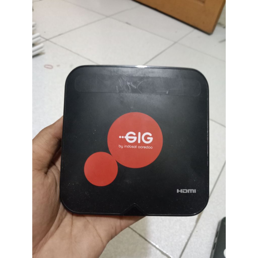 jual stb fiberhome HG680-P