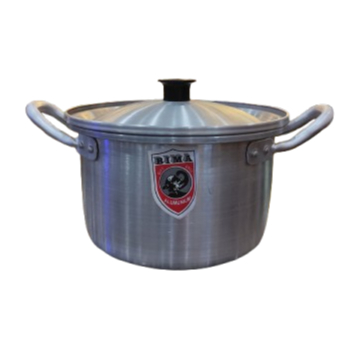 BIMA - PANCI STAINLESS STEEL HKBPO18