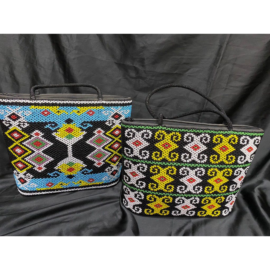 TAS TENTENG BJ BAKUL BESAR