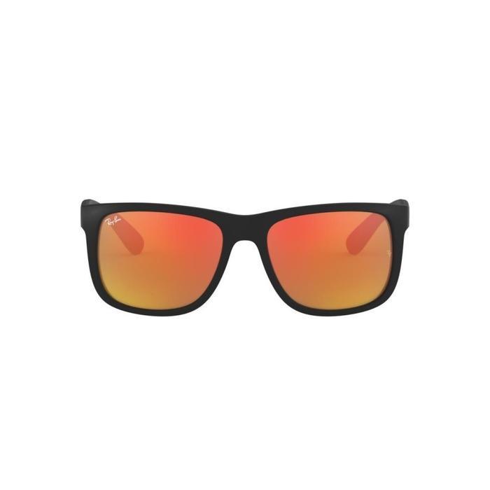 Kacamata RayBan RB4165 JUSTIN Lensa Fire Polarized