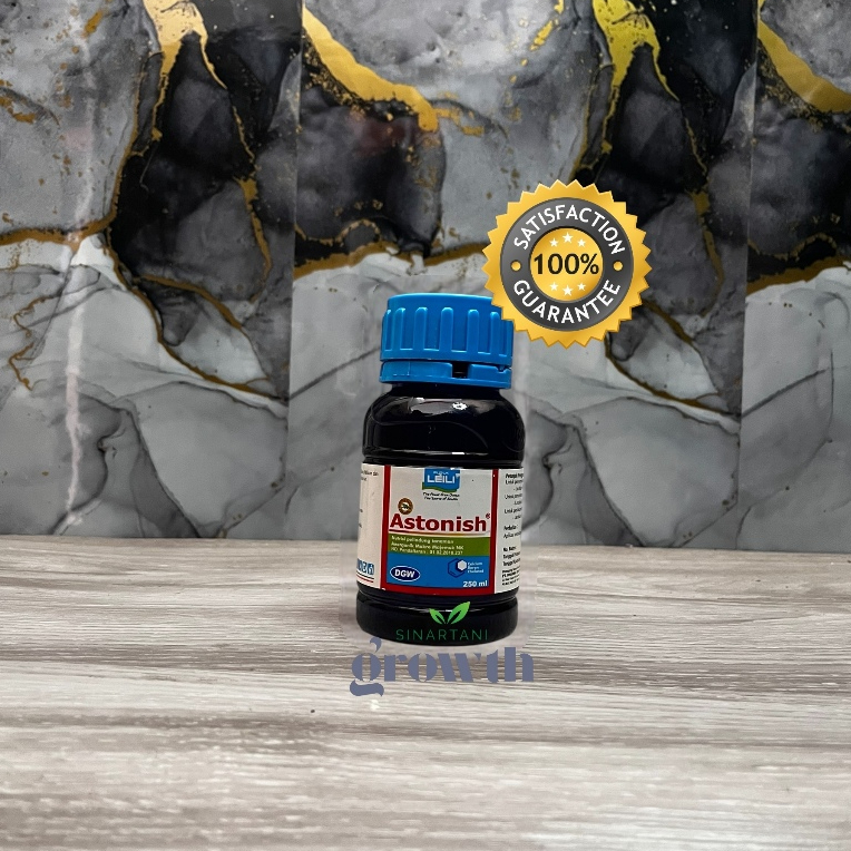 Nutrisi Pelindung Tanaman DGW Astonish