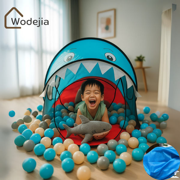 Tenda Anak Perempuan Tenda Anak Laki Laki Tenda Mainan Anak  / Tenda Camping Mainan Anak Tenda Anak 