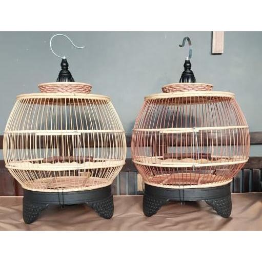 Sangkar / Kandang Tekukur