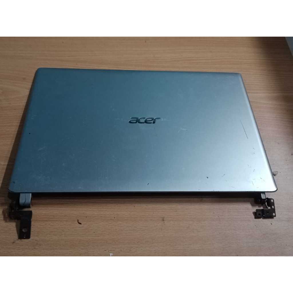 Kesing Casing Case Atas Top Case Laptop Acer V5-431 V5-471