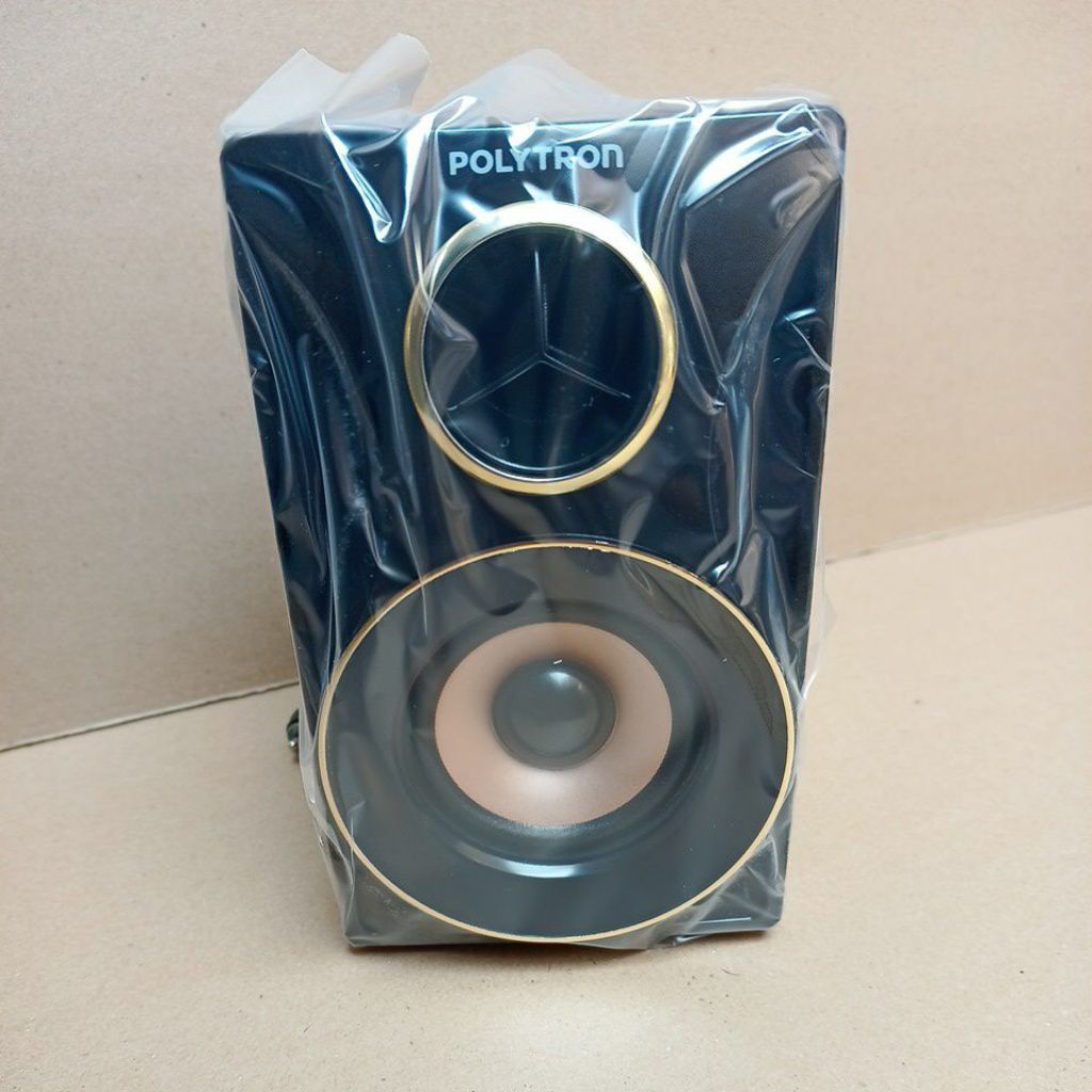 Speaker satelit pasif/vocal polytron