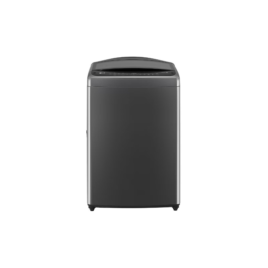 MESIN CUCI LG 18 KG MATIC TV2518DV3B TOP LOADING