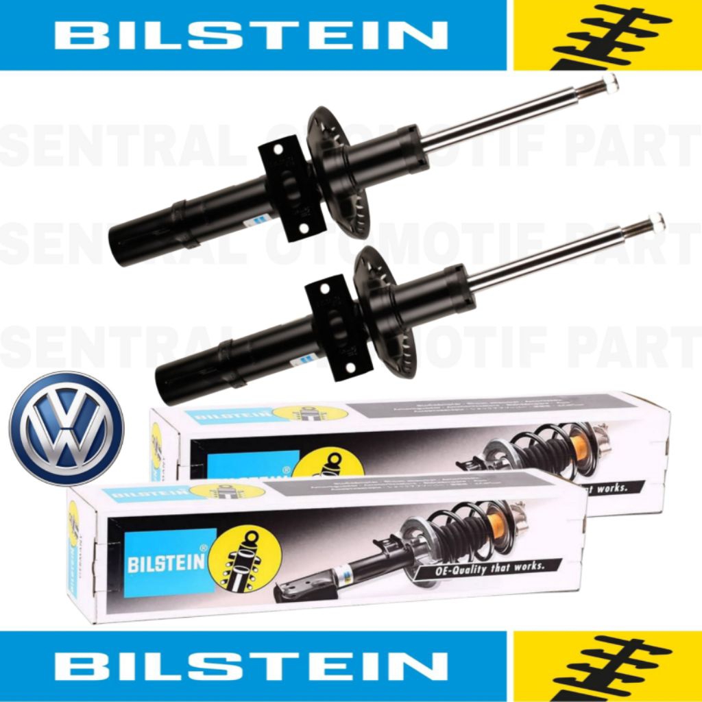 SHOCKBREAKER DEPAN VW FOX ORIGINAL BILSTEIN B4