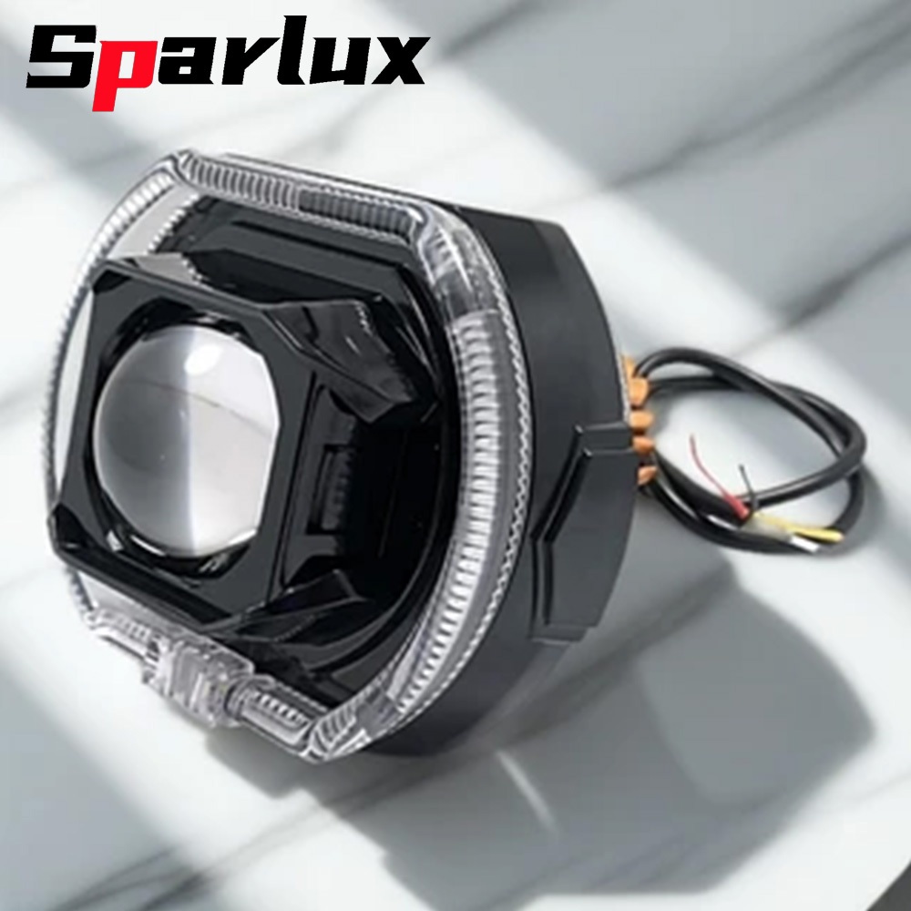 Projie Biled Matrix X1 4.5 Inch Black With Fan || Projie Biled Matrix X1 4.5 Inch Black Flat Cut