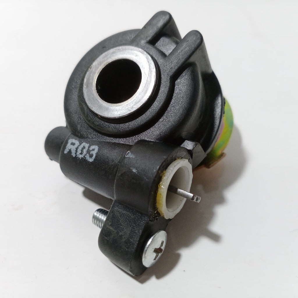 GEAR BOX KEV HONDA SUPRA X LAMA GEAR BOX SPEEDOMETER MOTOR SUPRA X LAMA/ SUPRA FIT LAMA