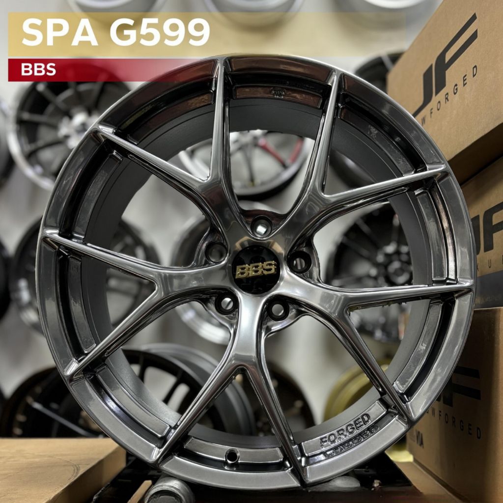 velg mobil bbs f1r r19 lebar 8,5 et 38 velg mobil r19 velg racing ring 19 mobil Innova Reborn Ventur