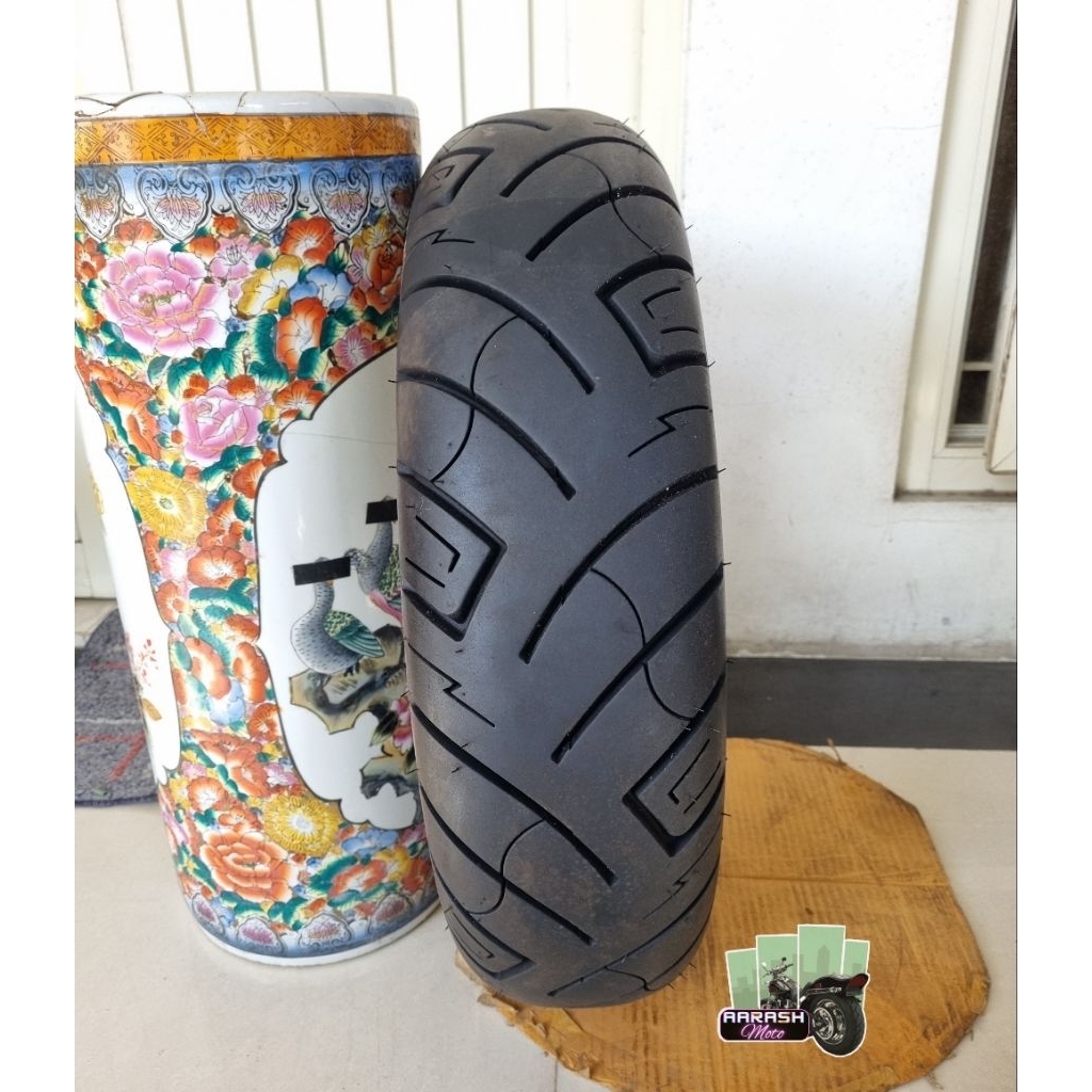 TEBAL ban shinko sr777 170/70 ring 16 harley not metzeler route pirelli marathon 180/65 custom vulca