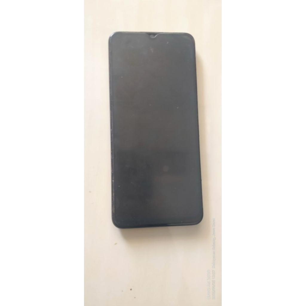 LCD TC HP Vivo y15s y12s y20 y20s y01 minus LCD tidak bisa sentuh